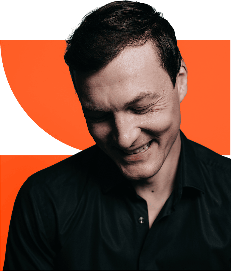 Henri Kemppainen - Bio