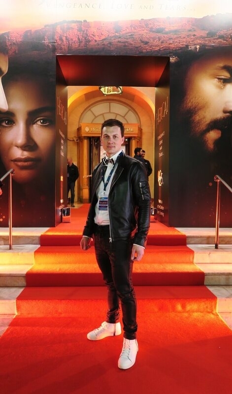 <b>Cannes 2019</b>